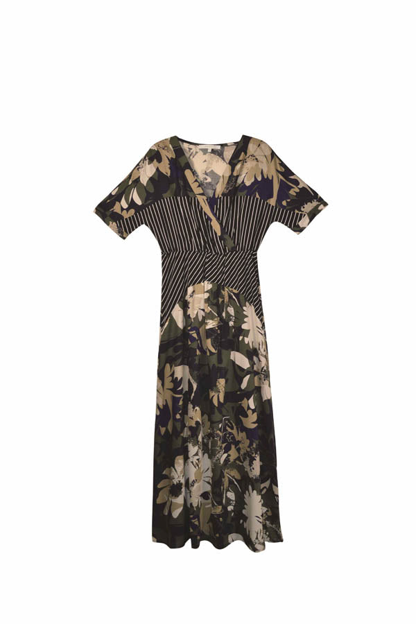 Robe longue La Fée Maraboutée FC3216
