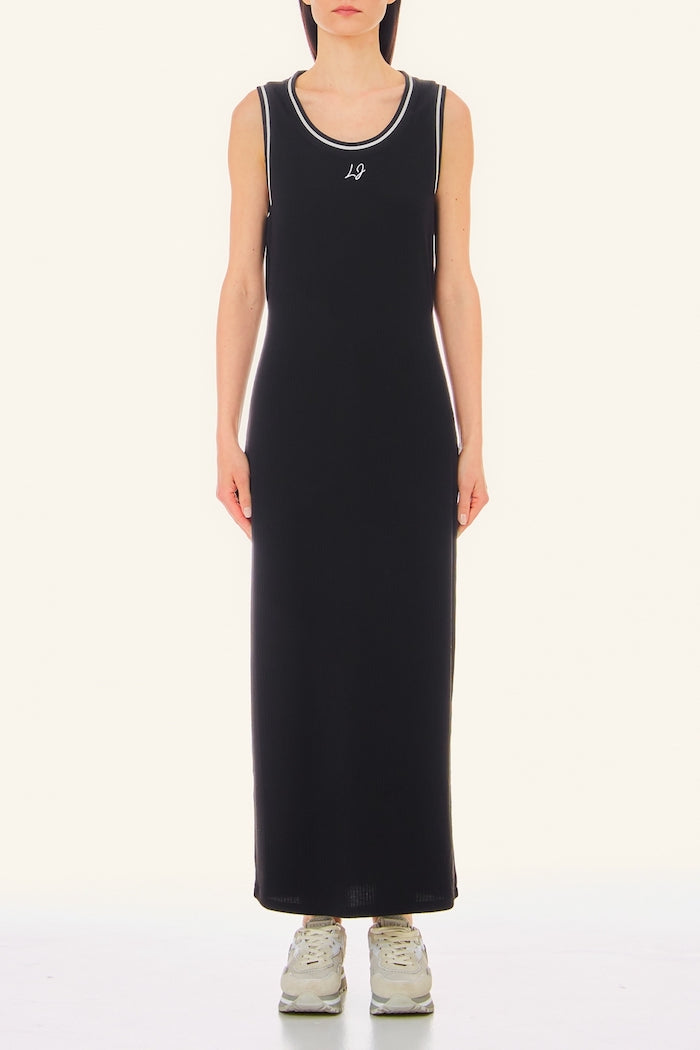 Robe longue Liu Jo