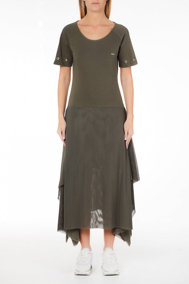 Robe longue Liu Jo SPort TA3027