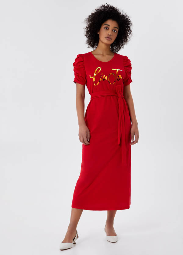 Robe longue Liu Jo WA1246