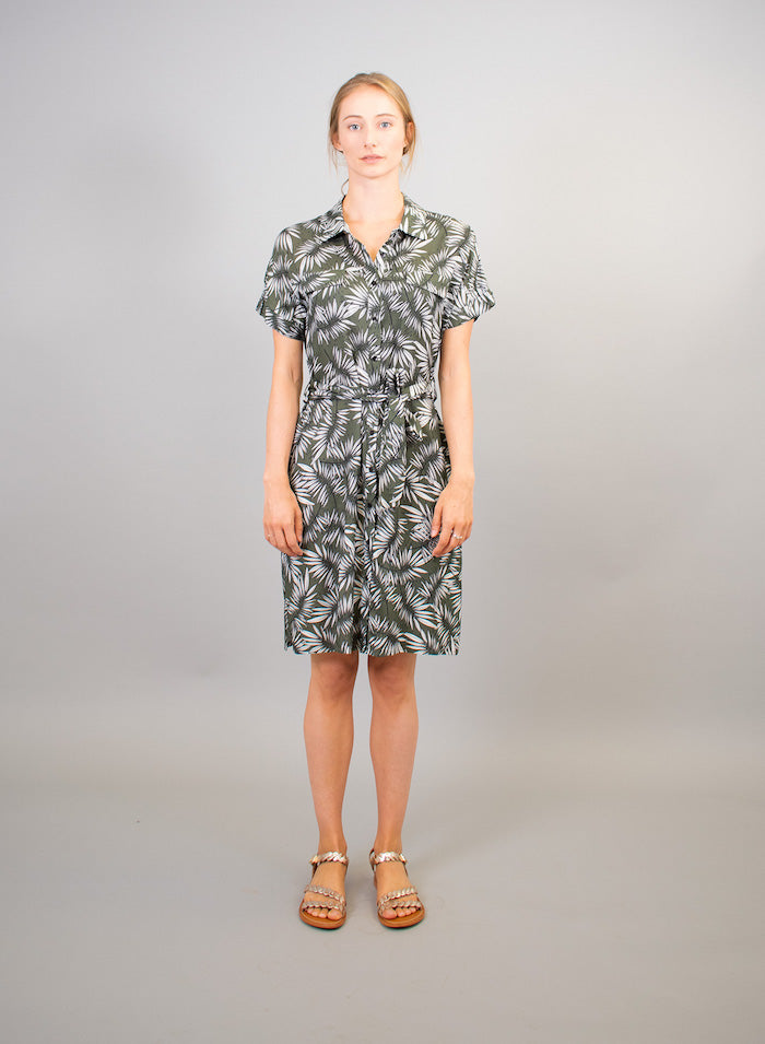Robe Magalie La Fée Maraboutée