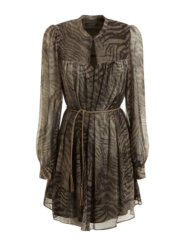 Robe Morgane Guess