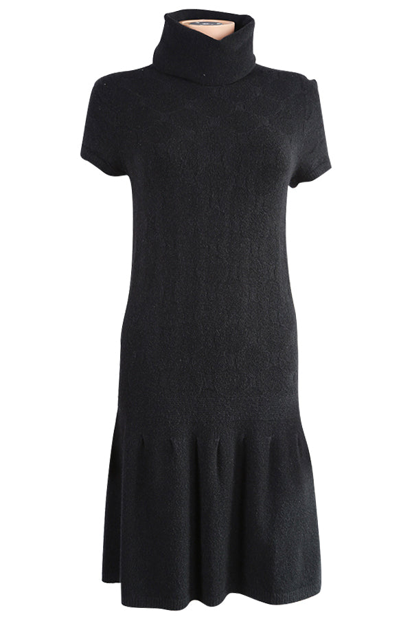 Robe Nana Nucci 55059 02 noir