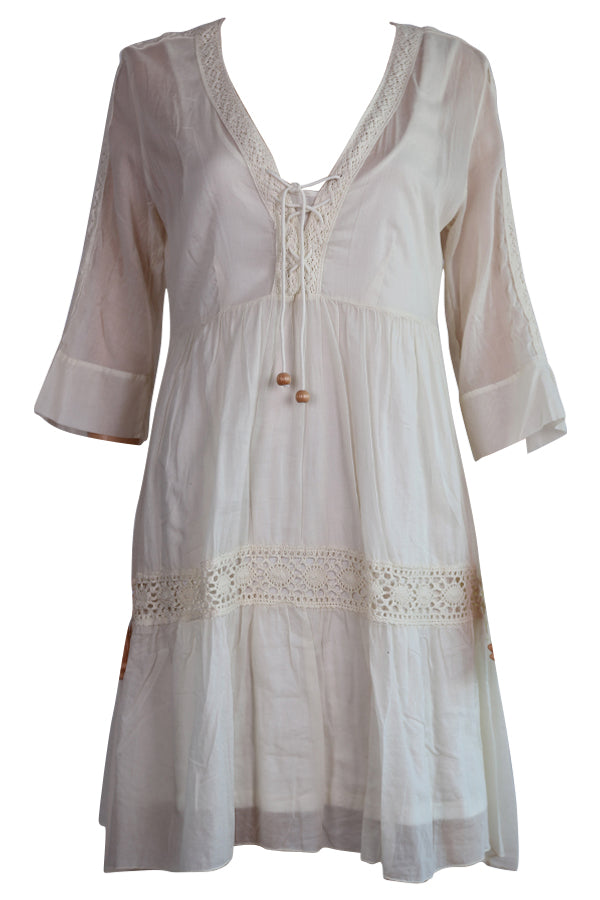 Robe Nana Nucci NI420 beige