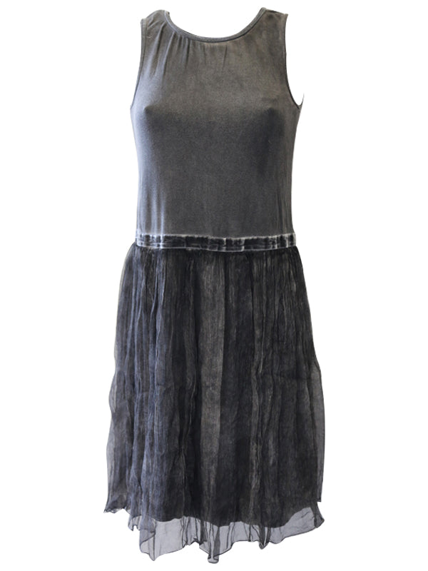 Robe Nana Nucci OA4 crème