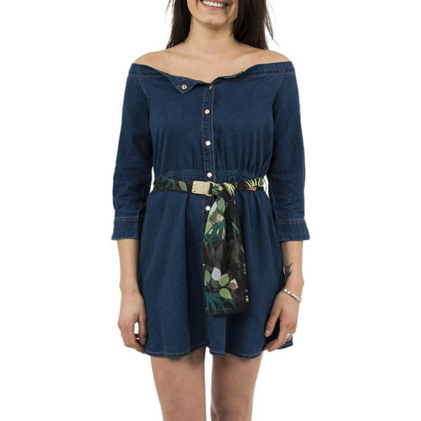 Robe Naomi Guess W82K03