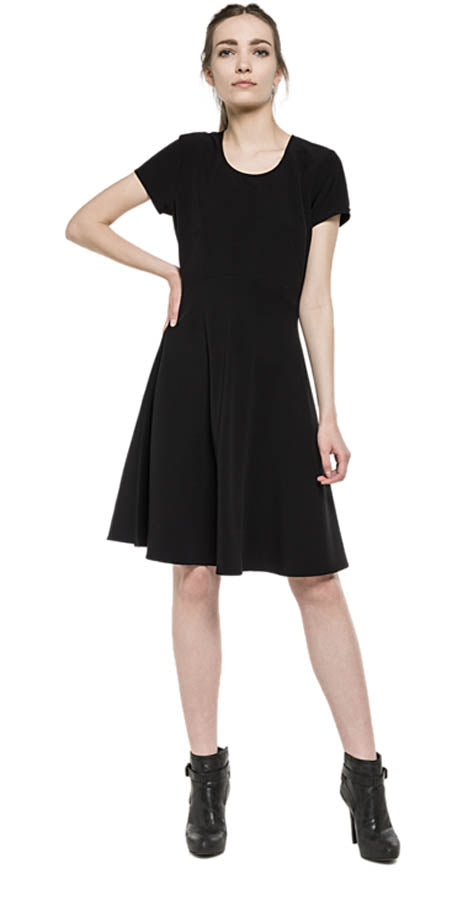 Robe Replay W9333 noir