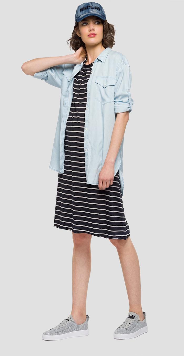 Robe Replay W949200052010