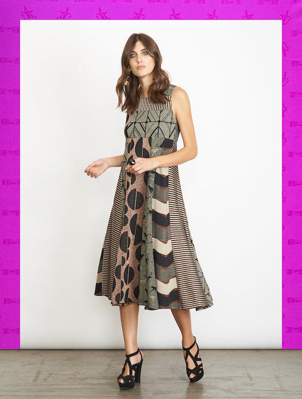 Robe Save The Queen 21WSQ4231