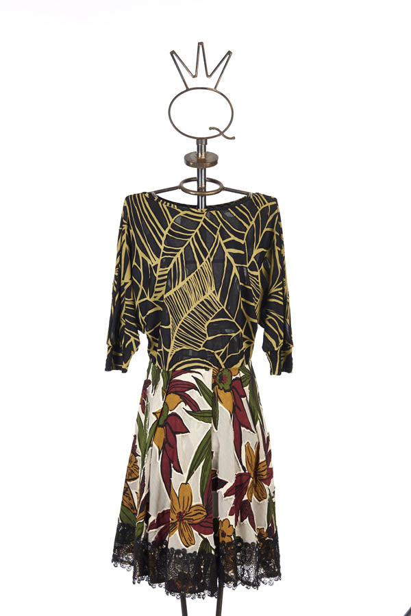 Robe Save the Queen 4065