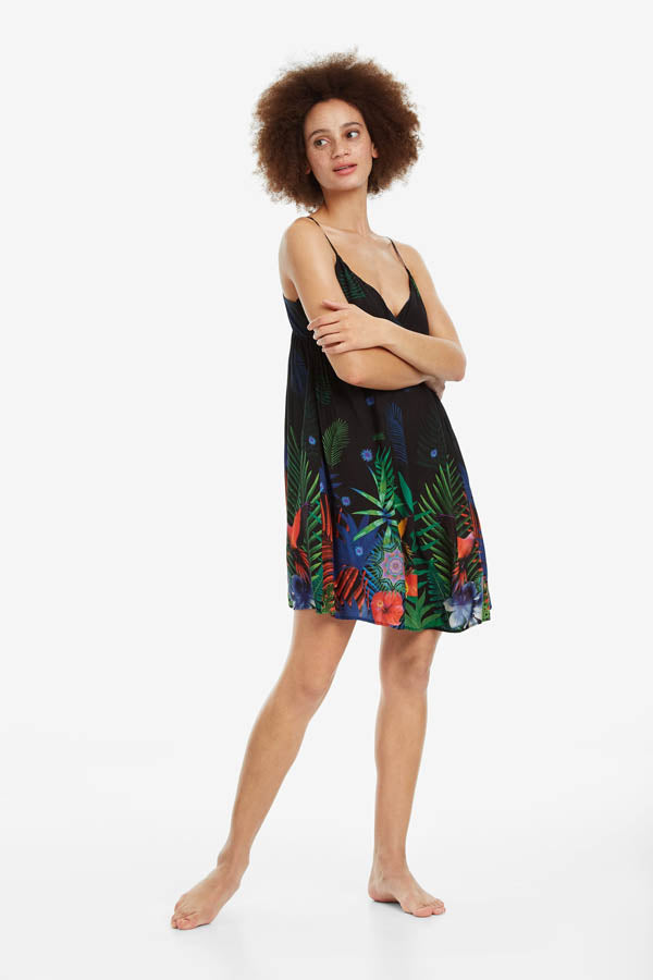 Robe SIA Desigual 19SWMW17