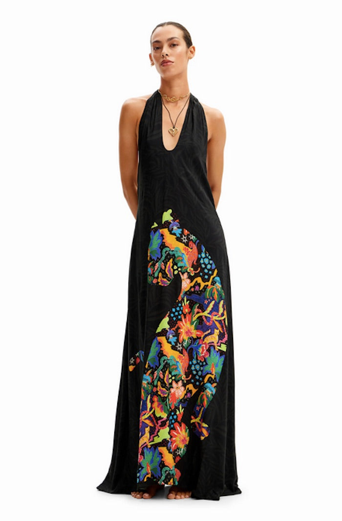 Robe toute légère Desigual