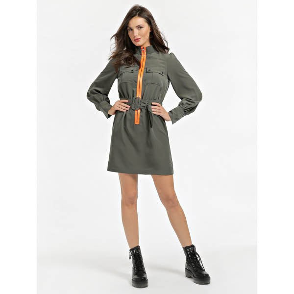 Robe Virginia Guess W0BK0M