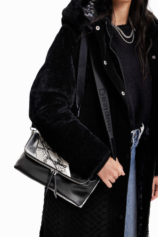 Sac à bandoulière Desigual 22WAXP87