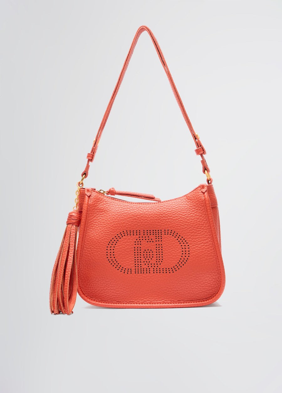 Sac à bandoulières femme liu Jo