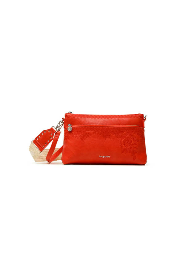 Sac Lyrics Desigual 21SAXP89