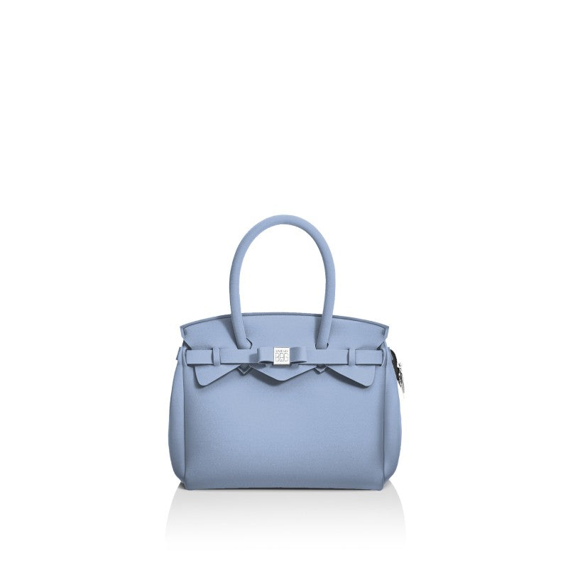 Sac à main en Néoprène Save my Bag