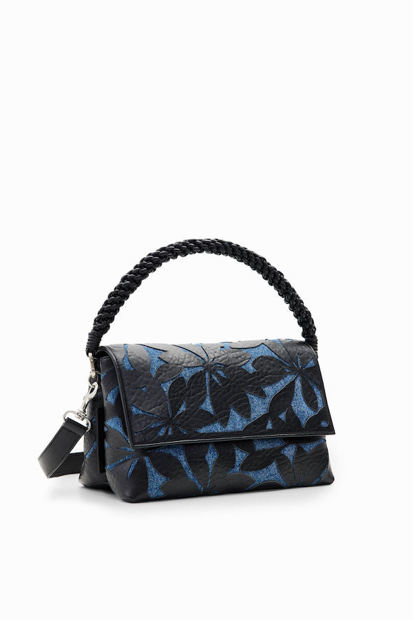 Sac à main femme avec jeans Desigual
