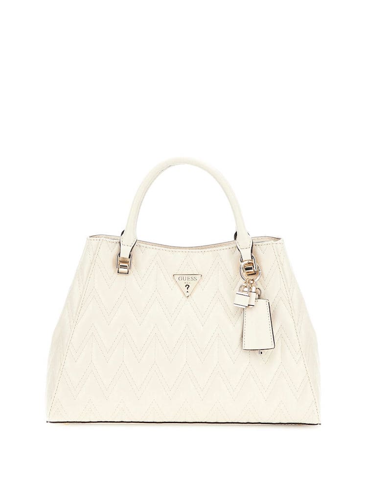 Sac à main Guess logo guess all over