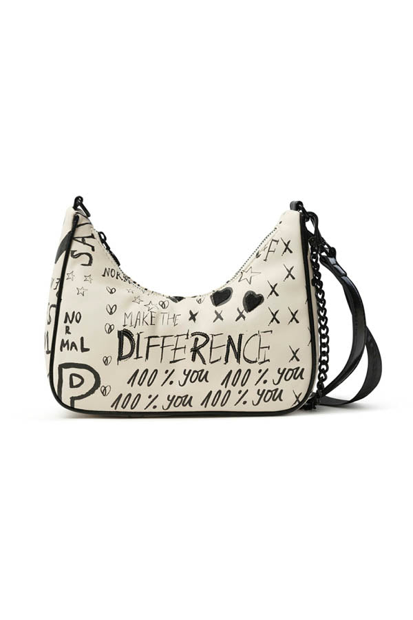 Sac Medley Desigual 21SAXP67
