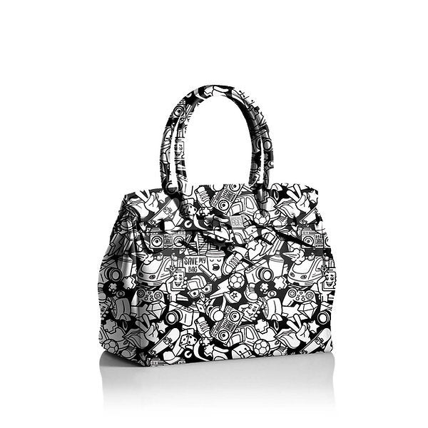 Sac Miss Plus Street Save My Bag T120N
