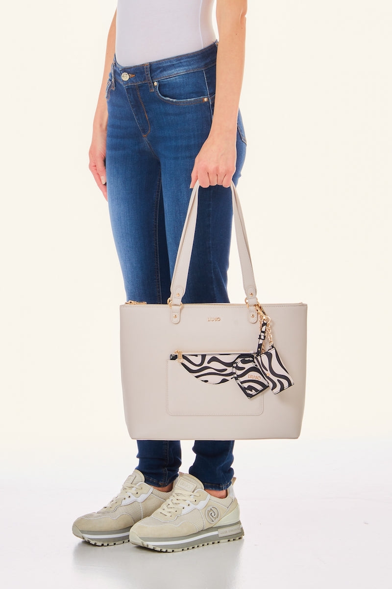 Shopping bag Liu Jo