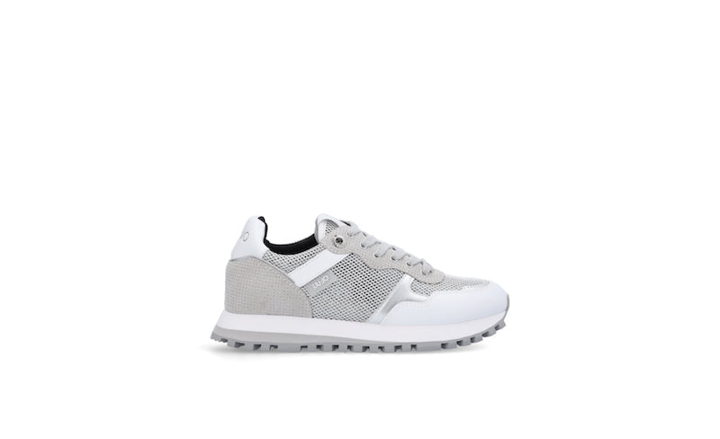 Sneakers en maille Liu Jo