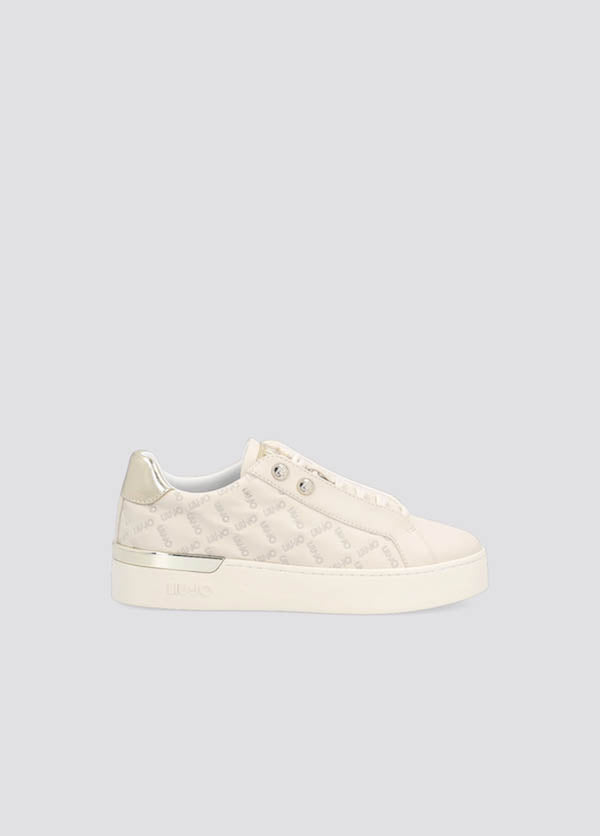 Sneakers Milk Liu Jo BF1069