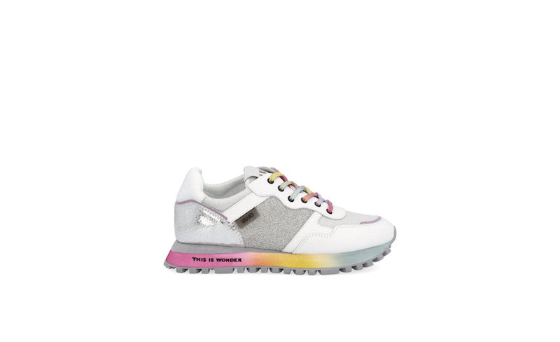 Sneakers This is Wonder Liu Jo BA2027