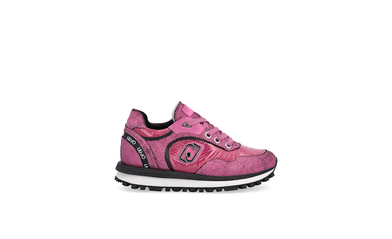 Sneakers Wonder Up Liu Jo