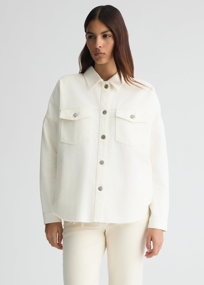 Sur Chemise Liu Jo better