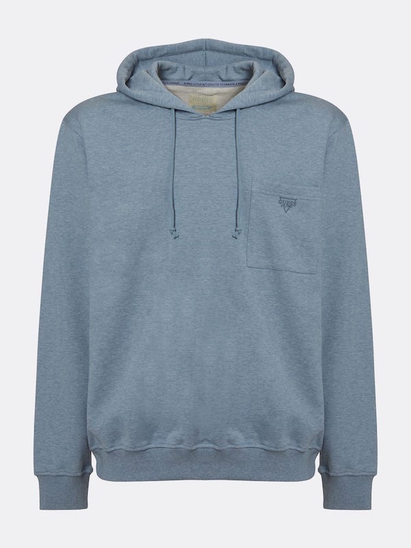 Sweat à capuche Guess M2GQ15