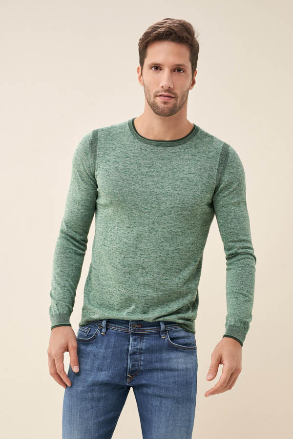 Sweat en coton Salsa 122977