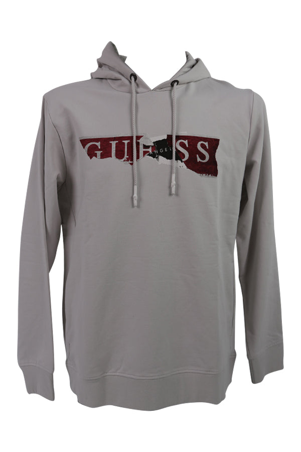 Sweat Jimmy Hoodie Guess M84Q00