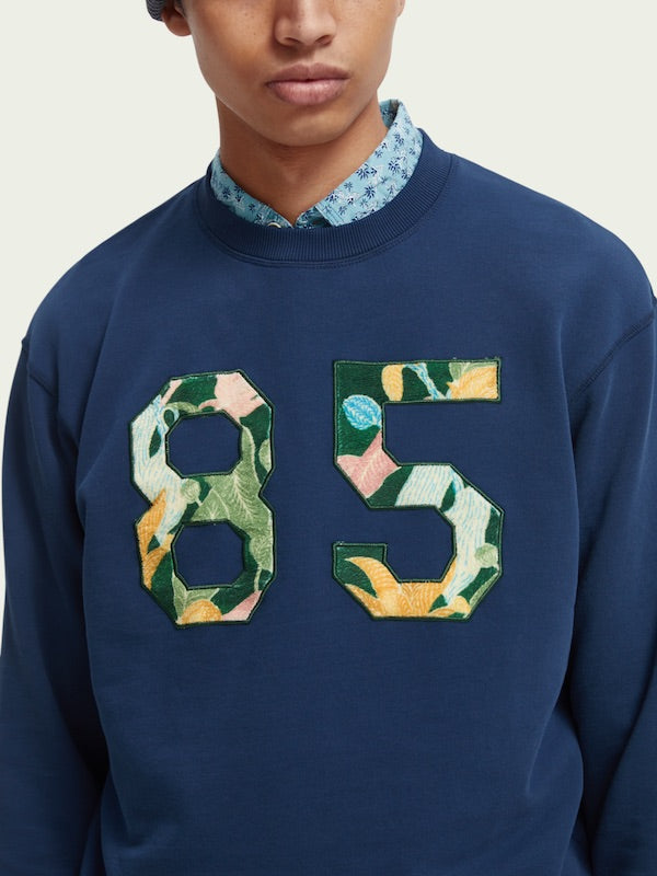 Sweat Scotch and Soda 1672170004