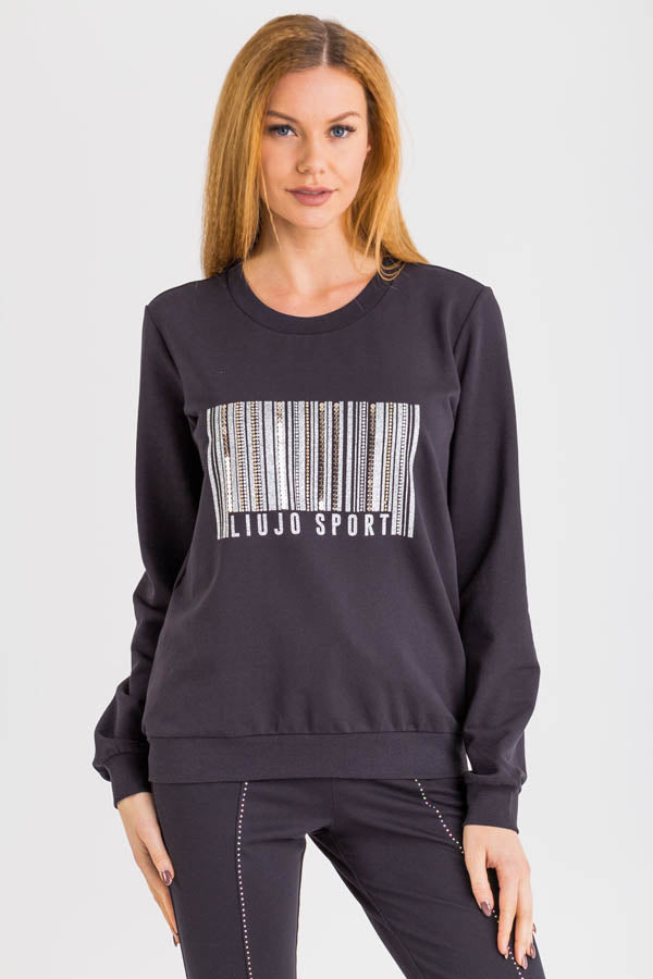 Sweat-shirt Liu Jo Sport TA0209