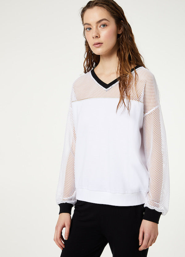 Sweat shirt Liu Jo TA0067