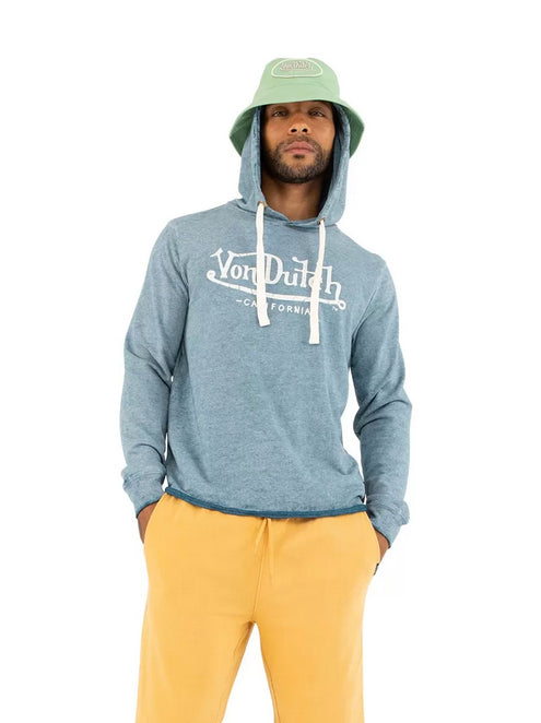 Sweat Vondutch VD1SCRYANPT bleu
