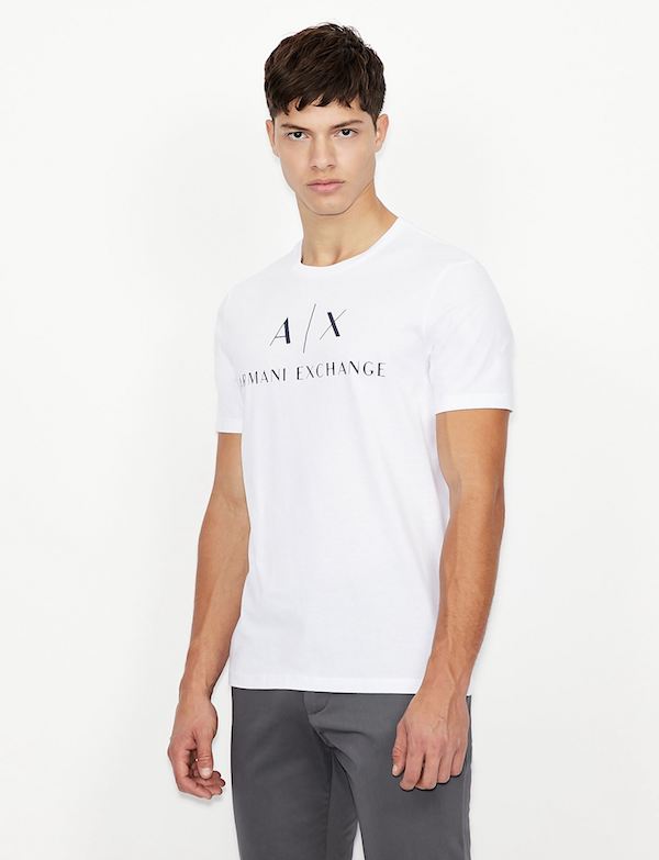 T-shirt Armani 8NZTCJ