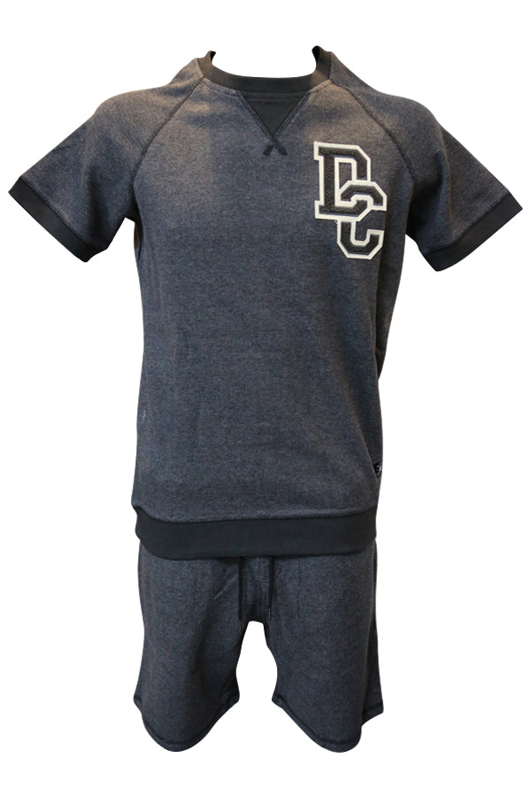 T Shirt DC SHOES FT03047
