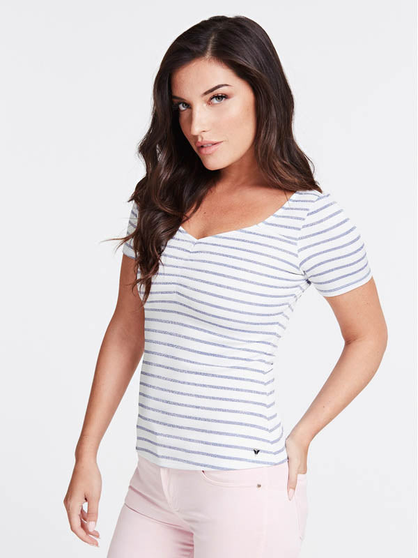 T shirt Felisa Guess W0GP83