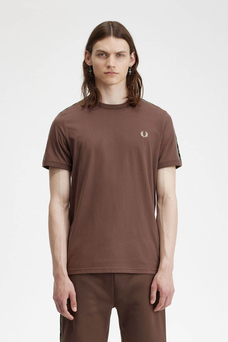T shirt Fred Perry M4613U85