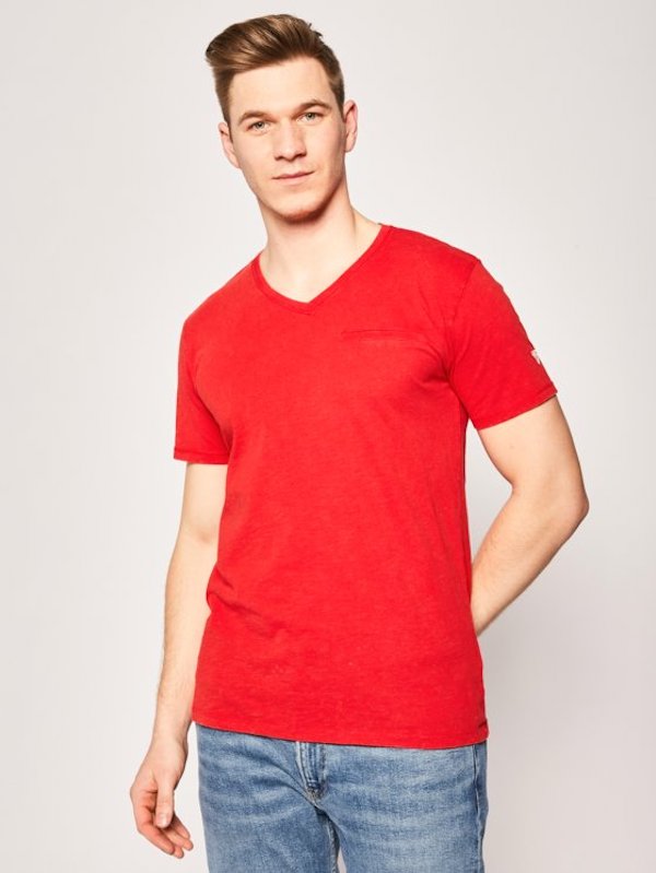 T Shirt GUESS homme