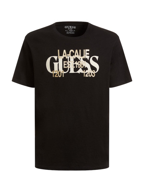T-shirt homme Guess M2BI76