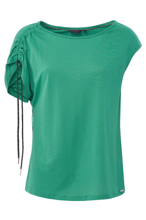 T-shirt imprimé Salsa 123155