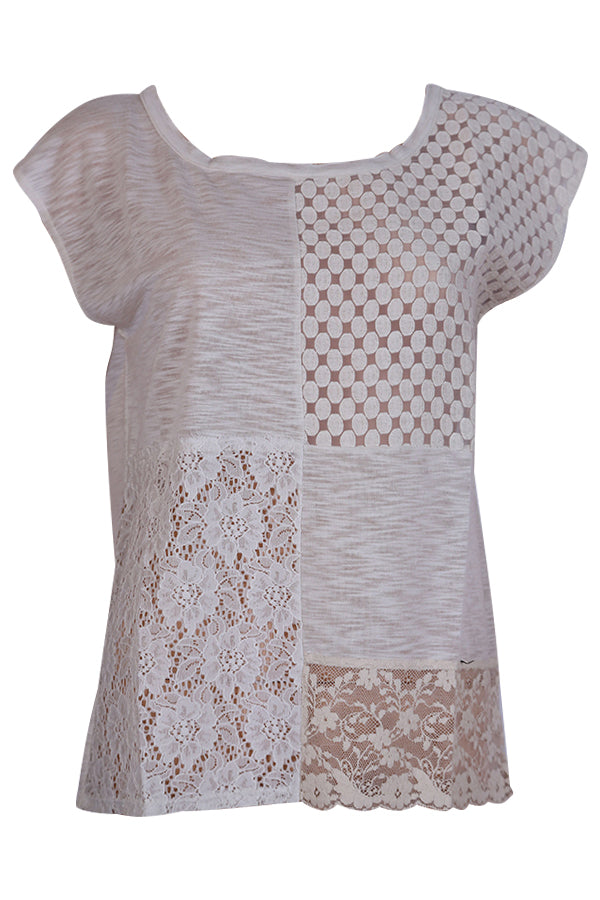 T Shirt La Fée Maraboutée