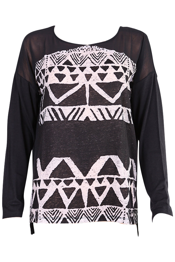 T Shirt La Fée Maraboutée FA1735