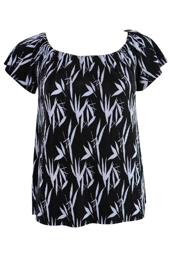 T shirt La Fée Maraboutée FB3036
