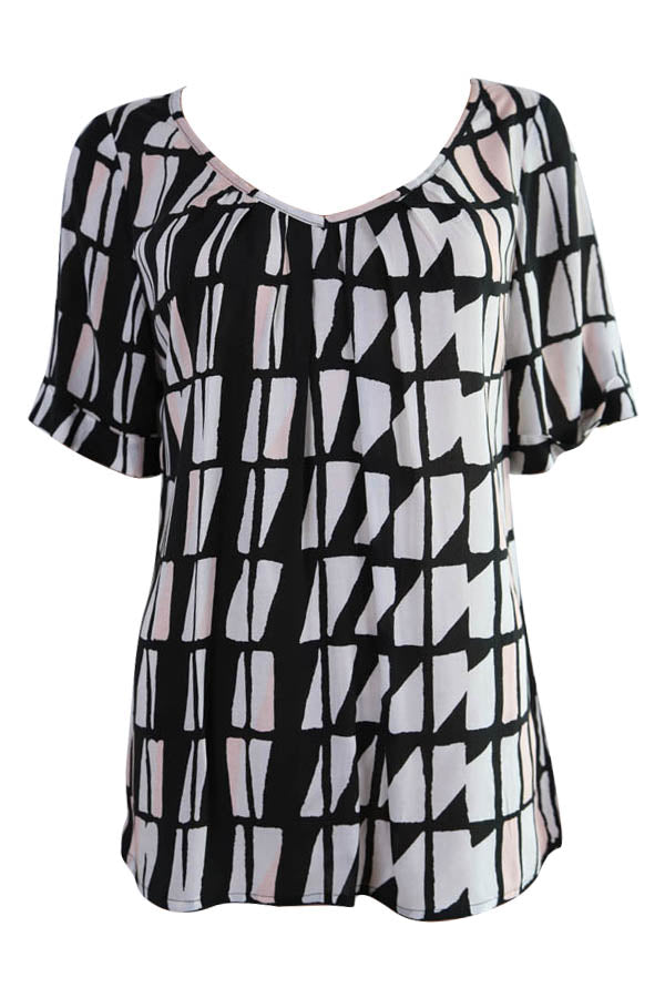 T shirt La Fée Maraboutée FB3038