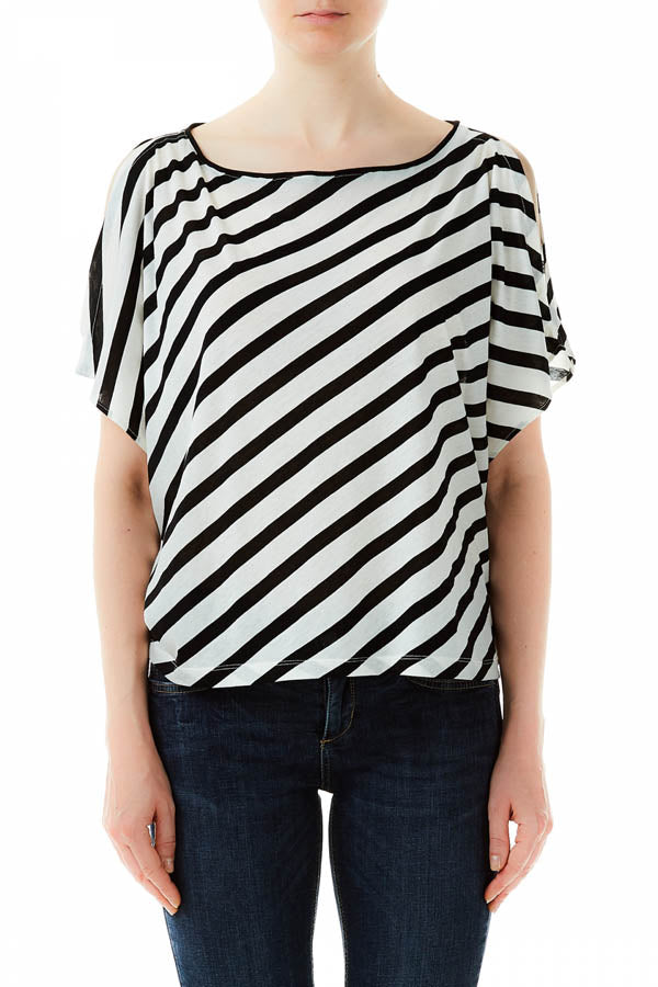 T-shirt Liu Jo FA0055